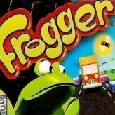 frogger game