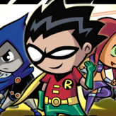 tag team titans – teen titans go! game