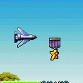 thunderbirds – international rescue game