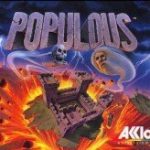 populous game