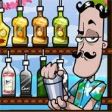 bartender: make right mix game