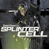tom clancy’s splinter cell game