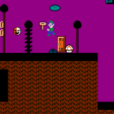 super acmlm bros 2 game