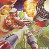 missile command game