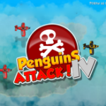 penguins attack 4 game
