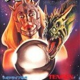 dragon’s revenge game