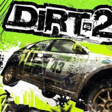 dirt 2 game