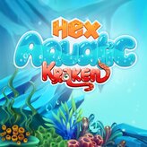 hex aquatic kraken game