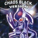 pokemon chaos black game