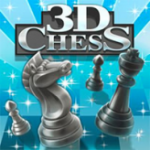 3d chess game