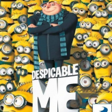 despicable me: minion mayhem game