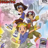 digimon tamers: digimon medley game