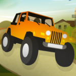 hill climbing game
