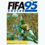 fifa soccer 95 game