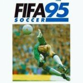 fifa soccer 95 game