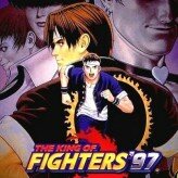 the king of fighters ’97 game