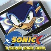 sonic x volume 1 – gameboy advance video game