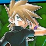 pokemon adventure blue chapter game