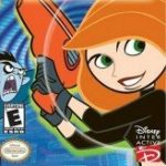 kim possible 2: drakken's demise game