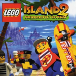 lego island 2 game