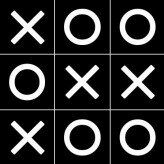 tic-tac-toe game