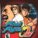 final fight one game