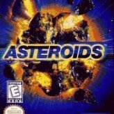 asteroids game