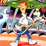 the jetsons: invasion of the planet pirates game