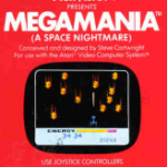 megamania game