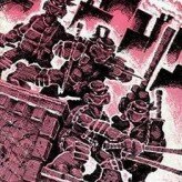 teenage mutant ninja turtles game