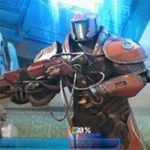 battle for the galaxy game