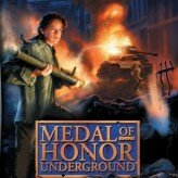 medal of honor – underground game