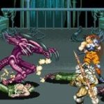 alien vs. predator game