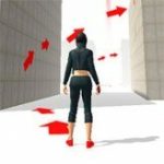 parkour go game