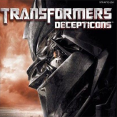 transformers: decepticons game