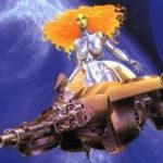 galaxy force ii game