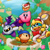 kirby’s dream land game