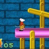 stuart little 2 game