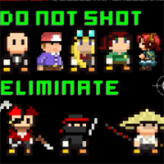 sniper mission – free the hostages game