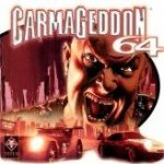 carmageddon 64 game