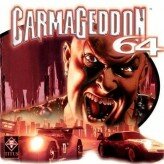carmageddon 64 game