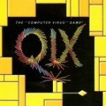 qix game