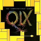 qix game