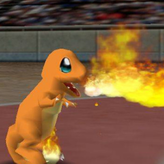 pokemon stadium game