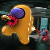 among shooter online game