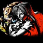 bloody roar 2 game