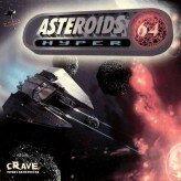 asteroids hyper 64 game