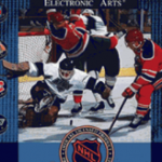 nhl hockey 91 game
