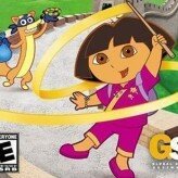 dora the explorer: dora’s world adventure game