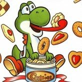 yoshi’s cookie game